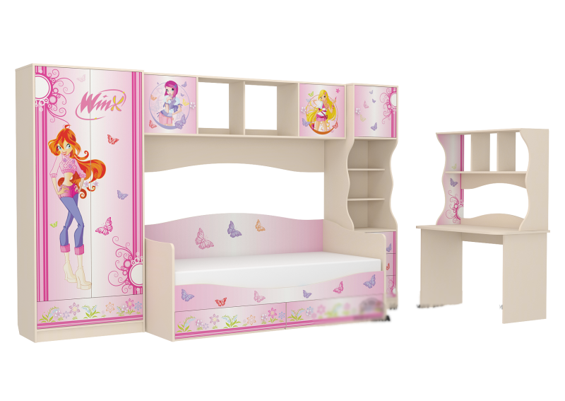 Детская мебель mosmirmebeli com. Детский гарнитур для девочки. Спальный гарнитур для девочки. Детский мебельный гарнитур для девочки. Детский гарнитур с кроватью для девочки.