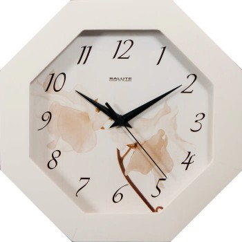 Часы настенные ДС-ВВ7-443 в Новосибирске - mebel54.com | фото