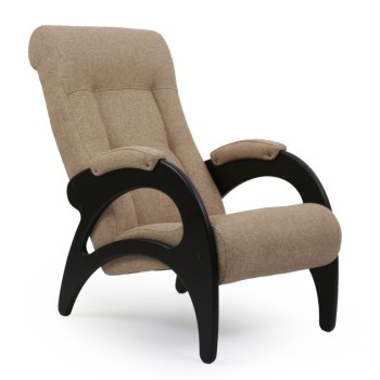 Кресло для отдыха Модель 41 без лозы в Новосибирске - mebel54.com | фото