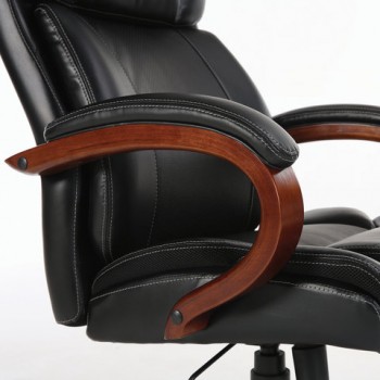 Кресло офисное BRABIX Magnum EX-701 в Новосибирске - mebel54.com | фото