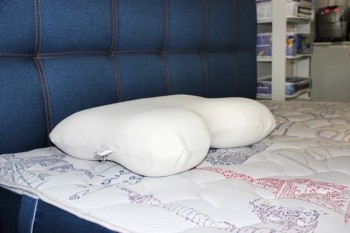 Ортопедическая подушка Подушка Антихрап 570*400*130 мм в Новосибирске - mebel54.com | фото